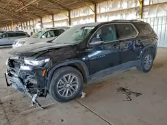 1GNERGKW9PJ253707 2023 CHEVROLET TRAVERSE