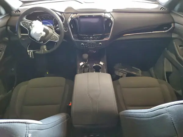 1GNERGKW9PJ253707 2023 CHEVROLET TRAVERSE - Image 8