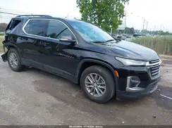 1GNERGKW9PJ256588 2023 CHEVROLET TRAVERSE
