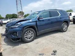 1GNERGKW9PJ257577 2023 CHEVROLET TRAVERSE