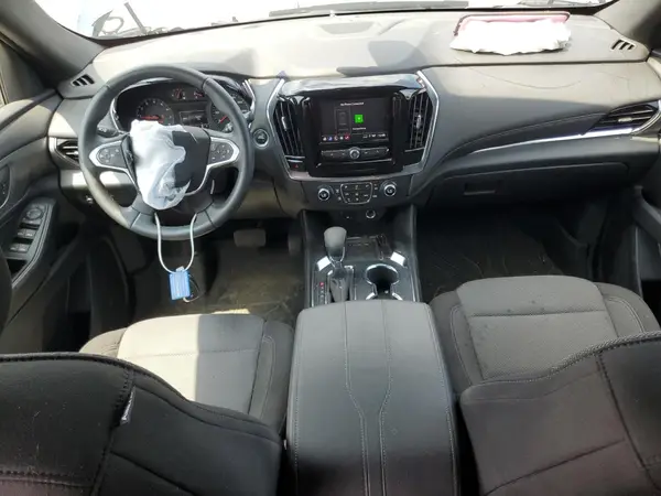 1GNERGKW9PJ257577 2023 CHEVROLET TRAVERSE - Image 8