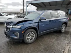 1GNERGKW9PJ257644 2023 CHEVROLET TRAVERSE