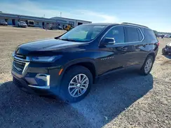 1GNERGKW9PJ266683 2023 CHEVROLET TRAVERSE
