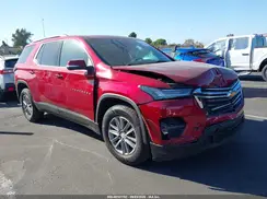 1GNERGKW9PJ278736 2023 CHEVROLET TRAVERSE