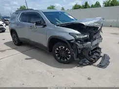 1GNERGKW9PJ285007 2023 CHEVROLET TRAVERSE