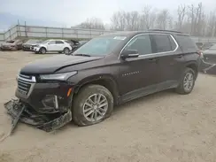1GNERGKW9PJ292359 2023 CHEVROLET TRAVERSE