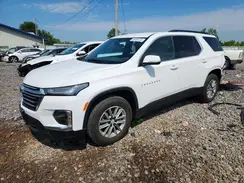 1GNERGKW9PJ293379 2023 CHEVROLET TRAVERSE