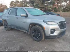 1GNERGKW9PJ296377 2023 CHEVROLET TRAVERSE