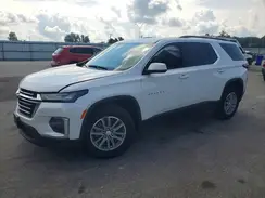 1GNERGKW9PJ320791 2023 CHEVROLET TRAVERSE