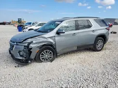 1GNERGKW9PJ338854 2023 CHEVROLET TRAVERSE