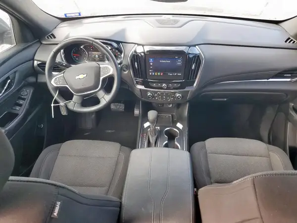 1GNERGKW9PJ338854 2023 CHEVROLET TRAVERSE - Image 8