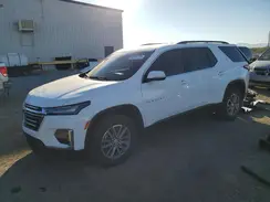 1GNERGKW9PJ339700 2023 CHEVROLET TRAVERSE