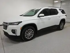 1GNERGKW9PJ340653 2023 CHEVROLET TRAVERSE