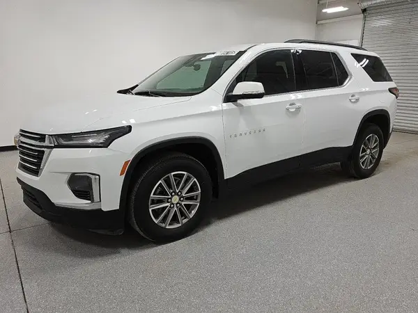1GNERGKW9PJ340653 2023 CHEVROLET TRAVERSE - Image 1