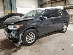 1GNERGKWAMJ1652 2021 CHEVROLET TRAVERSE