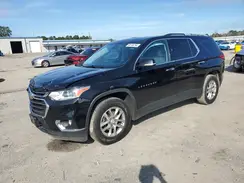 1GNERGKWXJJ101118 2018 CHEVROLET TRAVERSE