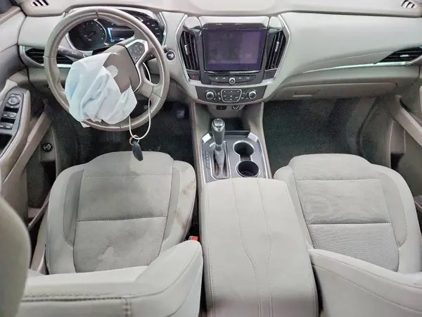 1GNERGKWXJJ102995 2018 CHEVROLET TRAVERSE - Image 8