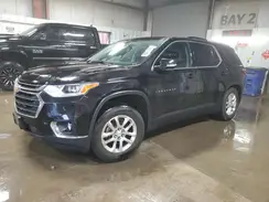 1GNERGKWXJJ105508 2018 CHEVROLET TRAVERSE