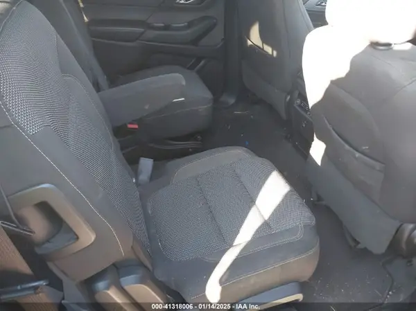 1GNERGKWXJJ105833 2018 CHEVROLET TRAVERSE - Image 8