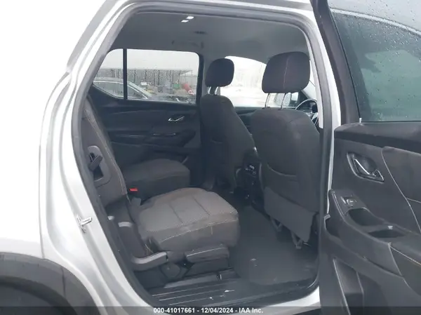 1GNERGKWXJJ109056 2018 CHEVROLET TRAVERSE - Image 8