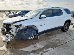 1GNERGKWXJJ109638 2018 CHEVROLET TRAVERSE