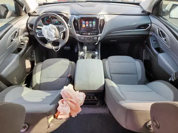 1GNERGKWXJJ109638 2018 CHEVROLET TRAVERSE - Image 8