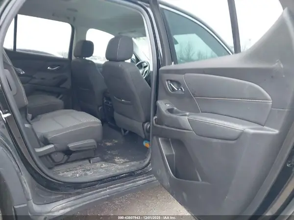 1GNERGKWXJJ110045 2018 CHEVROLET TRAVERSE - Image 8
