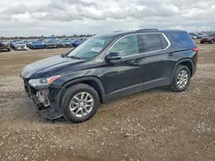 1GNERGKWXJJ111308 2018 CHEVROLET TRAVERSE