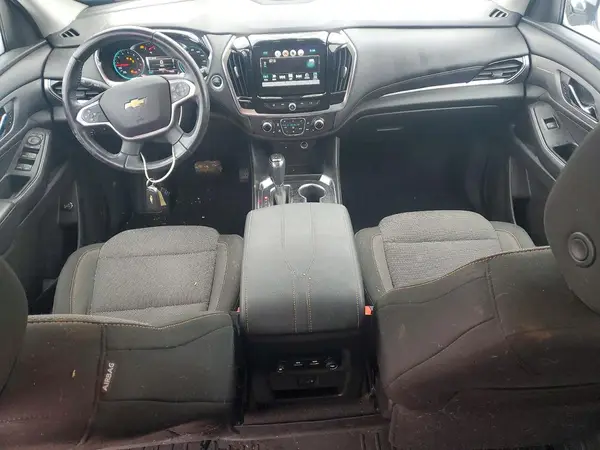 1GNERGKWXJJ118050 2018 CHEVROLET TRAVERSE - Image 8