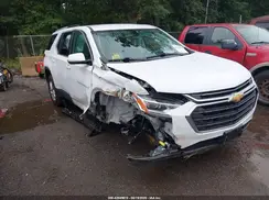 1GNERGKWXJJ127752 2018 CHEVROLET TRAVERSE