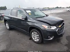 1GNERGKWXJJ131090 2018 CHEVROLET TRAVERSE