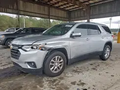 1GNERGKWXJJ136872 2018 CHEVROLET TRAVERSE