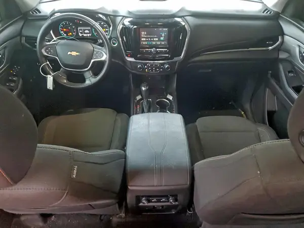 1GNERGKWXJJ136872 2018 CHEVROLET TRAVERSE - Image 8