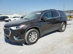 1GNERGKWXJJ137276 2018 CHEVROLET TRAVERSE