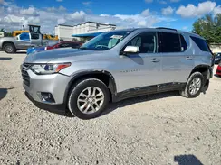 1GNERGKWXJJ147094 2018 CHEVROLET TRAVERSE