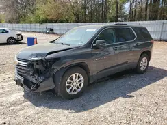 1GNERGKWXJJ152943 2018 CHEVROLET TRAVERSE
