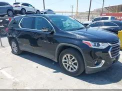 1GNERGKWXJJ152991 2018 CHEVROLET TRAVERSE