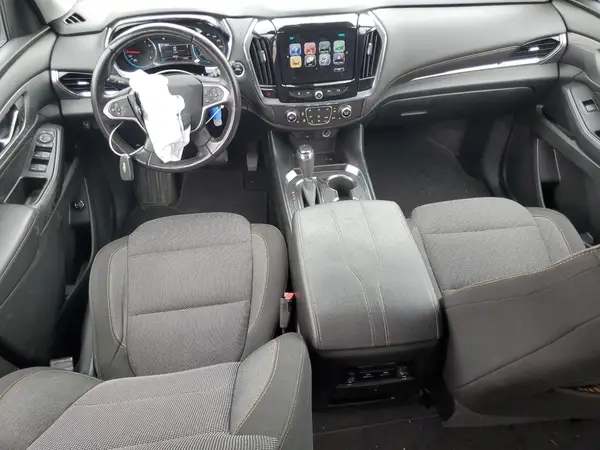1GNERGKWXJJ166194 2018 CHEVROLET TRAVERSE - Image 8