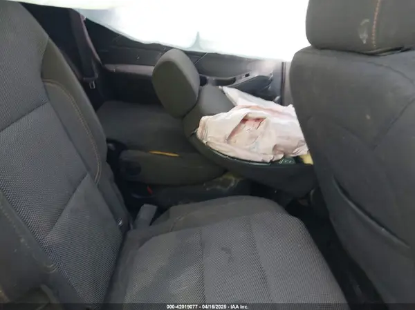 1GNERGKWXJJ167071 2018 CHEVROLET TRAVERSE - Image 8
