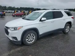 1GNERGKWXJJ169077 2018 CHEVROLET TRAVERSE