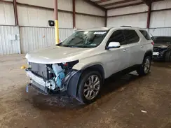 1GNERGKWXJJ182136 2018 CHEVROLET TRAVERSE