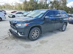 1GNERGKWXJJ183996 2018 CHEVROLET TRAVERSE