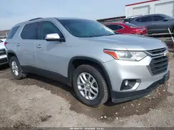 1GNERGKWXJJ184534 2018 CHEVROLET TRAVERSE