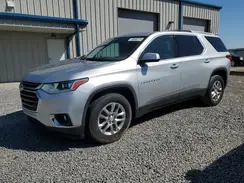 1GNERGKWXJJ186543 2018 CHEVROLET TRAVERSE