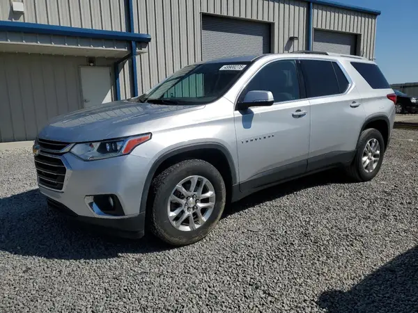 1GNERGKWXJJ186543 2018 CHEVROLET TRAVERSE - Image 1