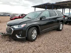 1GNERGKWXJJ187241 2018 CHEVROLET TRAVERSE