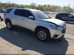 1GNERGKWXJJ187286 2018 CHEVROLET TRAVERSE