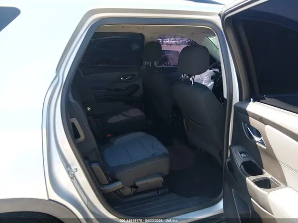 1GNERGKWXJJ187286 2018 CHEVROLET TRAVERSE - Image 8