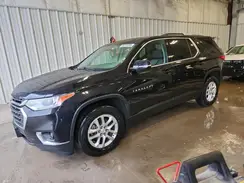 1GNERGKWXJJ190673 2018 CHEVROLET TRAVERSE