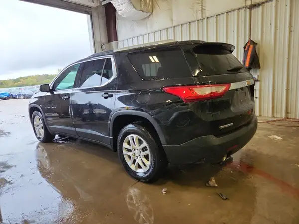 1GNERGKWXJJ190673 2018 CHEVROLET TRAVERSE - Image 2